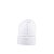 Tênis Vizzano Casual Feminino - Branco - Imagem 4
