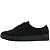 Tênis Vizzano Casual Camurça Feminino - Preto - Imagem 2