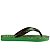 Chinelo Havaianas Kids Minecraft Infantil - Verde Folha - Imagem 4