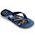 Chinelo Havaianas Kids Minecraft Infantil - Branco - Imagem 3