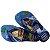 Chinelo Havaianas Kids Minecraft Infantil - Branco - Imagem 2