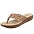 Tamanco Modare Feminino - Nude/Camel - Imagem 1