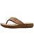 Tamanco Modare Feminino - Nude/Camel - Imagem 2