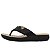 Tamanco Modare Feminino - Preto/Camel - Imagem 2
