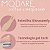 Tênis Modare Ultraconfortável Com Gel Tech Feminino - Nude - Imagem 5