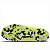 Chuteira Society Penalty Fúria XXII - Amarelo / Preto - Imagem 4