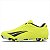 Chuteira Society Penalty Fúria XXII - Amarelo / Preto - Imagem 2