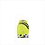 Chuteira Society Penalty Fúria XXII - Amarelo / Preto - Imagem 3