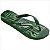 Chinelo Havaianas Top Times Palmeiras - Verde - Imagem 3