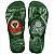 Chinelo Havaianas Top Times Palmeiras - Verde - Imagem 1