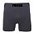 Kit Cueca Boxer Masculina Sem Costura Puma 2 Unidades - Chumbo/Chumbo - Imagem 2