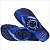 Chinelo Havaianas Top Times Cruzeiro - Azul - Imagem 2