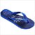 Chinelo Havaianas Top Times Cruzeiro - Azul - Imagem 3