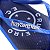 Chinelo Havaianas Top Times Cruzeiro - Azul - Imagem 5