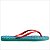 Chinelo Havaianas Slim Harmony Feminino - Verde Virtual - Imagem 4