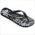 Chinelo Havaianas Top Times Atlético MG - Preto - Imagem 3
