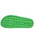 Chinelo Rider Drip Slide Masculino - Verde Medi - Imagem 5