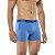 Cueca Boxer Keeper Microfibra Masculina - Azul Royal - Imagem 1