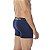 Cueca Boxer Keeper Microfibra Masculina - Azul Marinho - Imagem 3