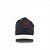 Sapatenis Pegada Masculino Em Microfibra - Nob Navy/Atan Vinho - Imagem 3
