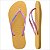 Havaianas Slim Logo Pop Up Ref:4119787 - Amarelo Caja - Imagem 4