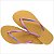 Havaianas Slim Logo Pop Up Ref:4119787 - Amarelo Caja - Imagem 3
