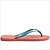 Havaianas Slim Logo Pop Up Ref:4119787 - Rosa Peach - Imagem 3
