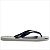Havaianas Top Athletic FC Ref:4141348 - Branco/Marinho - Imagem 3