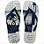 Havaianas Top Athletic FC Ref:4141348 - Branco/Marinho - Imagem 1