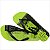 Havaianas Top Athletic FC Ref:4141348 - Verde Limão - Imagem 4