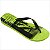 Havaianas Top Athletic FC Ref:4141348 - Verde Limão - Imagem 2