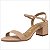 Sandalia Vizzano Ref.6291.900 - Nude - Imagem 1