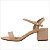 Sandalia Vizzano Ref.6291.900 - Nude - Imagem 2