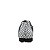 Chuteira Society Penalty Bravo XXII - Preto/Branco - Imagem 3