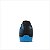 Chuteira Society Penalty Lider XXI - Preto/Azul - Imagem 3