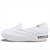 Tênis Modare Slip On Com Gel Tech Feminino - Branco - Imagem 2
