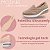 Tênis Modare Slip On Com Gel Tech Feminino - Preto - Imagem 5