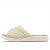 Chinelo Modare Linha Ultraconforto Feminino - Creme - Imagem 2