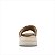 Chinelo Modare Linha Ultraconforto Feminino - Camel - Imagem 3