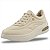 Tênis Modare Flatform Ultraconforto Feminino - Creme - Imagem 1