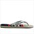 Havaianas Top Nautical Ref:4137126 - Branco/Marinho - Imagem 3
