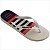 Havaianas Top Nautical Ref:4137126 - Branco/Marinho - Imagem 2