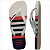 Havaianas Top Nautical Ref:4137126 - Branco/Marinho - Imagem 5