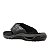Chinelo Pegada em Couro Com Amortecimento AMORTECH - Preto - Imagem 4