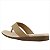 Tamanco Modare Ultraconforto Feminino - Camel - Imagem 4