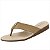 Tamanco Modare Ultraconforto Feminino - Camel - Imagem 1