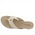 Tamanco Modare Ultraconforto Feminino - Creme - Imagem 3