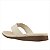 Tamanco Modare Ultraconforto Feminino - Creme - Imagem 4