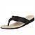 Tamanco Modare Ultraconforto Feminino - Preto - Imagem 1