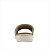 Chinelo Slide Modare Linha Ultraconforto Feminino - Bege - Imagem 3